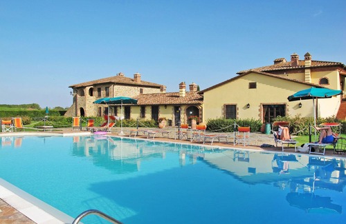 Rigutini Apartment | Principe del Trasimeno by Interhome