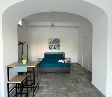 Forio House | Principe