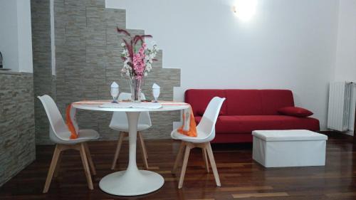 Municipio 4 Apartment | Principe Michelangelo