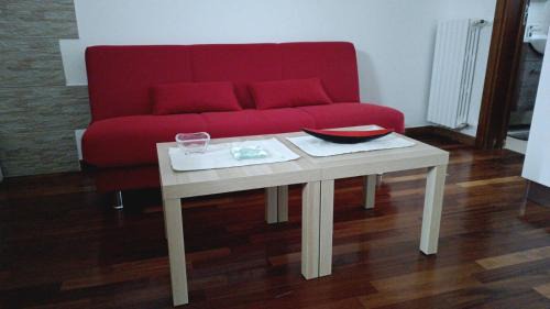 Municipio 4 Apartment | Principe Michelangelo