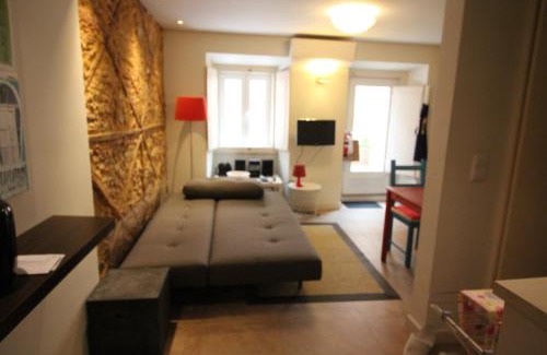 Merces Apartment | Principe Real - Daydream PT