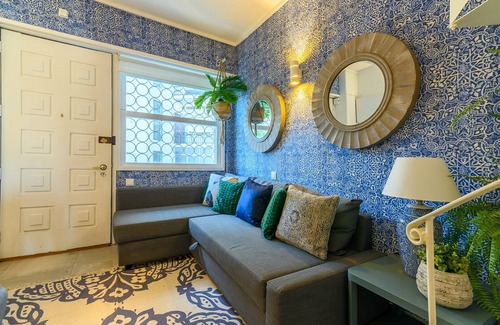 Principe Real Apartment | Principe Real Duplex apartment in the center of Lisbon city
