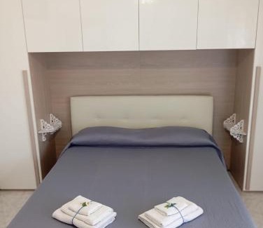 Contursi Terme Apartment | Principe Umberto