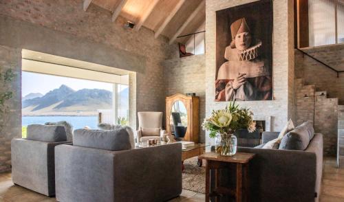 Pringle Bay House | Pringle Bay Home