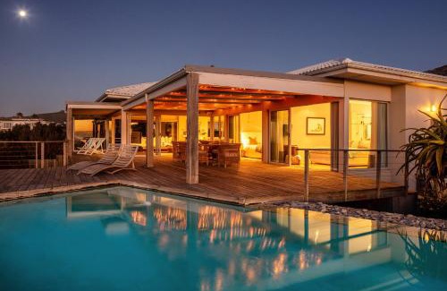 Pringle Bay Villa | Pringle Bay Villa