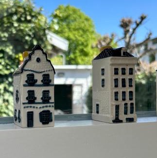 Sassenheim House | Prins Heerlijk