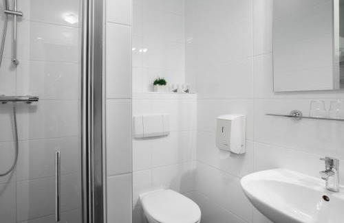 Oosterend Hotel | Prins Hendrik Texel