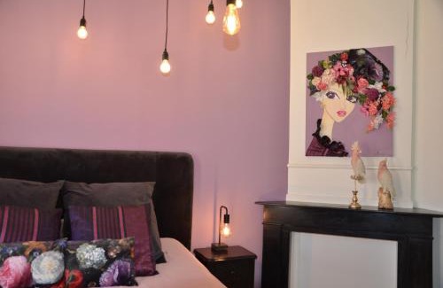 Statenkwartier Apartment | Prins Maurits