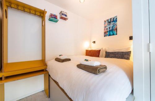 Grachtengordel-West House | Prinsengracht Canal Studios