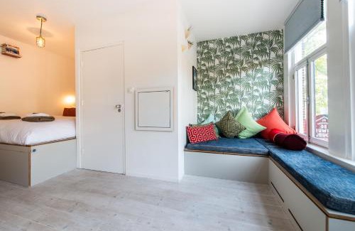 Grachtengordel-West House | Prinsengracht Canal Studios