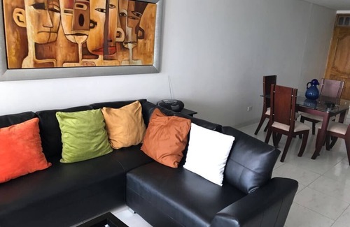 El Laguito Apartment | PrinSharon Ocean View