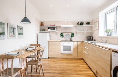 Leiston Apartment | Print Rooms, Leiston