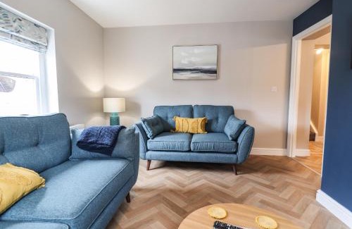 Alford House | Printers Cottage