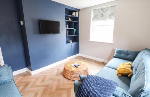 Alford House | Printers Cottage