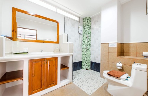 Hua Hin Resort | Prinz Garden Villa Hua Hin