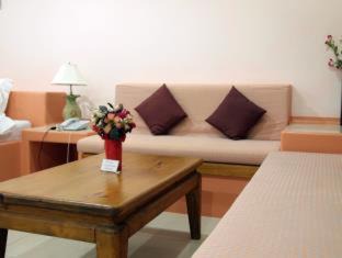 Hua Hin Resort | Prinz Garden Villa