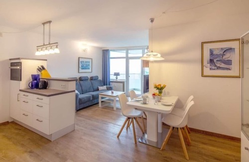 Pelzerhaken Apartment | Prinz Hamlet App. 133 in Pelzerhaken