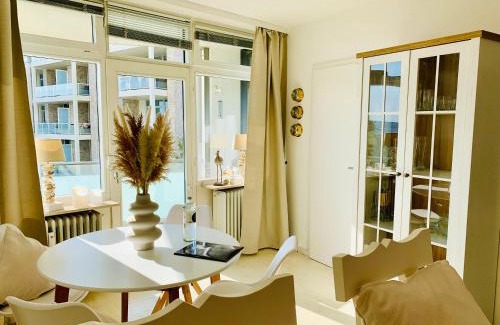 Pelzerhaken Apartment | Prinz Hamlet Pelzerhaken Baltic View Prinz Hamlet