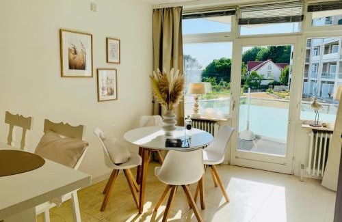 Pelzerhaken Apartment | Prinz Hamlet Pelzerhaken Baltic View Prinz Hamlet