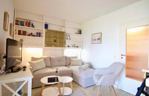 Pelzerhaken Apartment | Prinz Hamlet Pelzerhaken Baltic View Prinz Hamlet