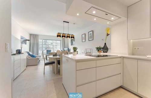 Westende Apartment | Priorato - where everything is a short walk away