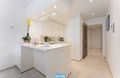 Westende Apartment | Priorato - where everything is a short walk away