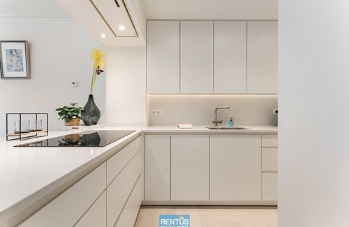 Westende Apartment | Priorato - where everything is a short walk away