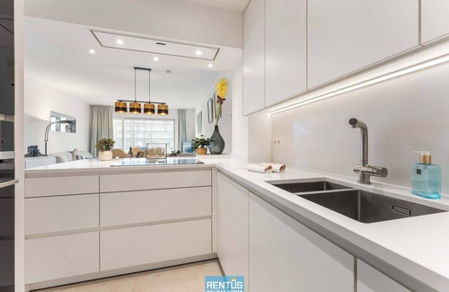 Westende Apartment | Priorato - where everything is a short walk away