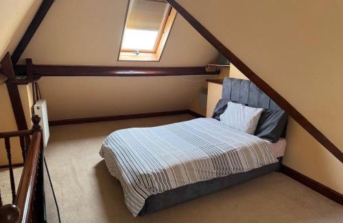 Wellingborough House | PrioryHomestay
