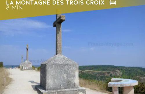 Chagny Apartment | Prisma - Univers du jeux - BY PRIMO C0NCIERGERIE