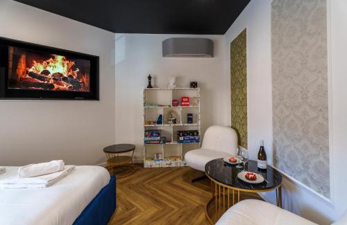 Chagny Apartment | Prisma - Univers du jeux - BY PRIMO C0NCIERGERIE