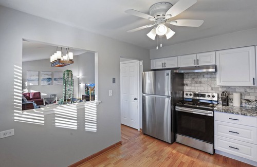 Arlington Heights House | Pristine - 3 Beds, 1.5 Ba!