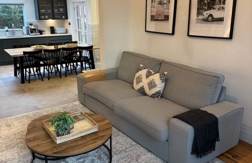 Belfast House | Pristine 4 BR Private Belfast Home in Prime Location