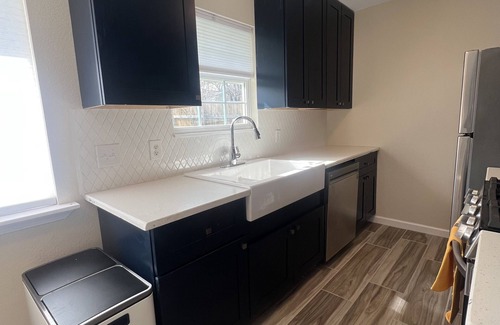 Austin House | Pristine Bungalow in East Austin