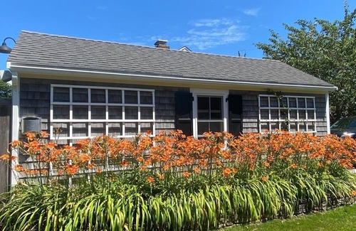 Chatham House | Pristine Chatham home walkable to town, CBI, Fish Pier and baseball field