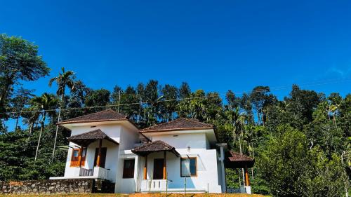 Vayittiri House | Pristine Hills