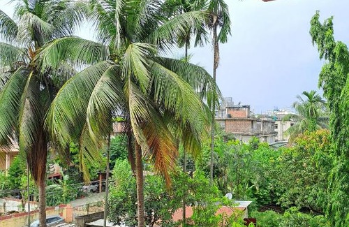 Six Mile House | Pristine homestay