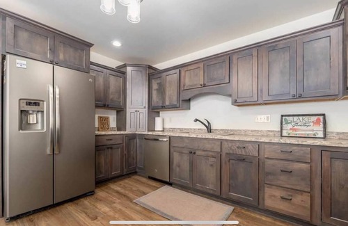 Wentworth House | Pristine Lake House on Lake Madison!