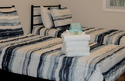 Socastee House | Pristine, Newly Renovated, Private