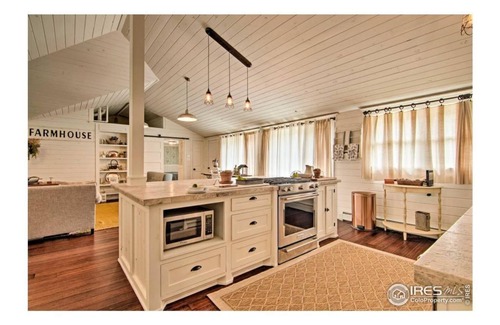 Drake House | Pristine, Peaceful and Uplifting Mountain Living