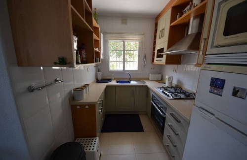 Salobrena Apartment | Pristine Two Bed Apartment for Great Summer Holidays or Long, Cozy Winter Breaks