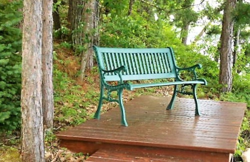 Mancelona House | Pristine Waterfront Vacation Home On Desirable All-Sports Big Twin Lake