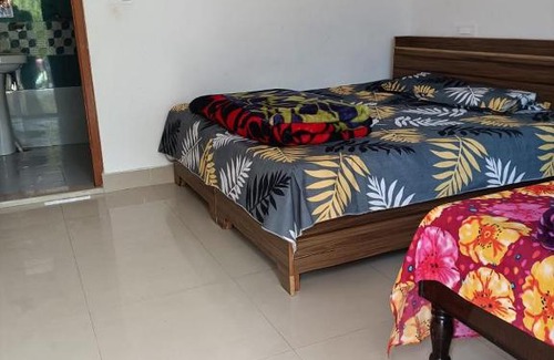 Gaurikund Hotel | Prithvi yatra hotel kedarnath
