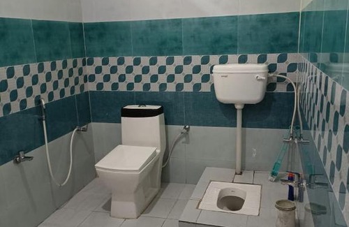 Gaurikund Hotel | Prithvi yatra hotel kedarnath