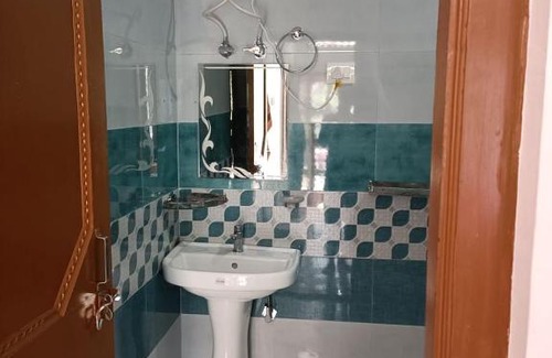 Gaurikund Hotel | Prithvi yatra hotel kedarnath