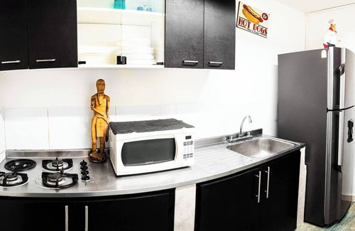 Astorga Apartment | Privacy and Comfort in the Roza del Poblado Area