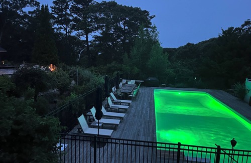 Tisbury House | PRIVACY & RELAXATION ON MARTHA'S VINEYARD