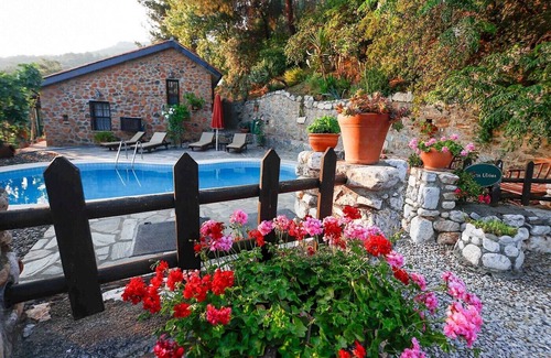 Atakoy Villa | Privacy villa in Gokova