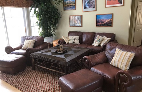 Greenfield Center House | Privacy yet close to downtown Saratoga