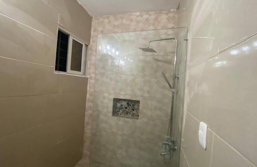 Santiago de los Caballeros Apartment | Privada tipo cabaña Con amplio patio